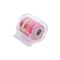 Pink Combo Crafting Washi Tape &#x26; Dispenser Set by Recollections&#x2122;